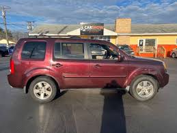 Image result for Dark Cherry 2010 Pilot