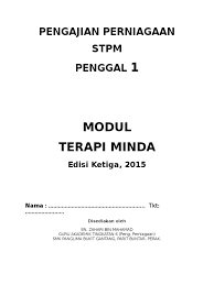 Laman pengajian perniagaan stpm cikgu azly: Pengajian Perniagaan