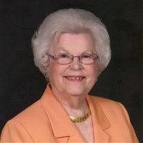 Obituary information for Clarice Pollock Davenport