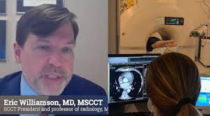 Contrast media shortage impacting cardiac CT imaging