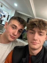 Edit: We appreciate that so many people still want to support their  fundraising efforts, but this was just for today. They had a goal of  raising $40 and they far exceeded it!