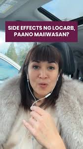 Side Effects ng LoCarb, Paano Maiiwasan?, #lcifphilippines #ketophilippines  #LifeWithoutRice #lowcarbfastingfeasting #lowcarbdoctor
