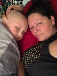 Any advice for helping a baby with belly cramps?