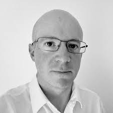 Mark Cudmore's Instagram, Twitter & Facebook