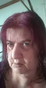 Terra Lea Ralston McConnell (1966-2022): homenaje de Find a Grave