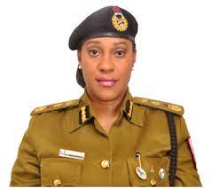 Ndlea marine officers and other. Roli Bode George Appointed Acting Chairman Of Ndlea Bellanaija