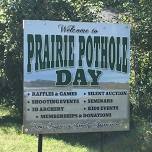Prairie Pothole Day