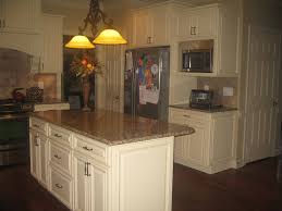 rta french vanilla kitchen cabinets