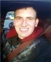 Andrew Petersen Obituary (1990