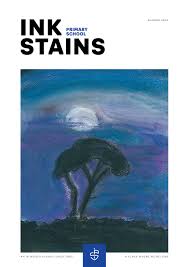 Maybe you would like to learn more about one of these? Ink Stains 2020 By Pechersk School International Issuu