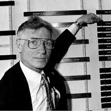 The Origin of Pew-back Loudspeaker Systems for Worship Spaces