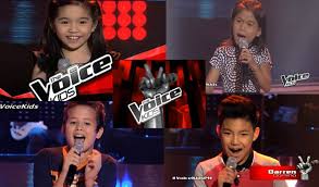De finale van the voice kids op 5 juni zal vanwege het coronavirus niet live zijn en zonder publiek rtl 4 besloot eerder nog om the voice kids maar liefst een maand uit te rekken, omdat de finale. The Voice Kids Philippines Finale Live Pinoy Tv Channel Pinasmile