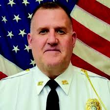 Bridgewater Police Promote Two, Swear in New Officer