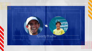 Palpite Nuno Borges x Luciano Darderi - ATP Bastad Open, 17/07/2026