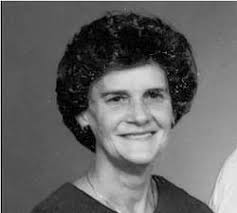 Beatrice Phillips Obituary (2013)