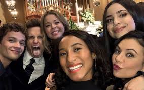 Spinoff de Pretty Little Liars: The Perfectionists já está sendo gravado