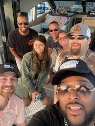 Ashley Spitler's Instagram, Twitter & Facebook