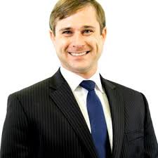 Paul Johnsen, Senior Sales Partner