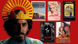 We did not find results for: 5 Great Movies That Inspired Green Knight On Disney Plus Hbo Max And Amazon Polygon