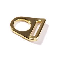 Gold ring may refer to: O Ring Mit Steg 25mm Gold Snaply