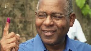 Parliamentary Personalities