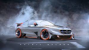 Los Coches Futuristas De Khyzyl Saleem Http Www Creativosonline Org Blog Los Coches Futur Coche Del Futuro Mercedes Benz Coupe Fondos De Pantalla De Coches