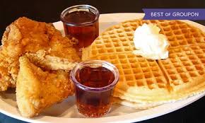 Maybe you would like to learn more about one of these? Chicago S Home Of Chicken Waffles Coupons 53 Off Soul Food Restaurants Deals Dealfly