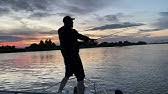 The popular avid inshore series is completely redesigned for 2016. St Croix Avid Inshore Spinning Rod Youtube