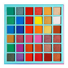 Check spelling or type a new query. Amazon Com Pigmented Eyeshadow Palette Professional Makeup Afflano Colorful Matte Shimmer Pallet True Red Orange Yellow Brown Green Blue Purple Bright Rainbow Eye Shadow Palettes Artistic Garden 36 Colors Beauty