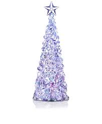 I Light Up Acrylic Color Changing Led Christmas Tree By You Can Find Out More Details At The Link Of The Led Christmas Tree Christmas Tree Color Changing Led