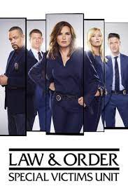 Find out where to watch law & order: Wer Streamt Law Order Serie Online Schauen