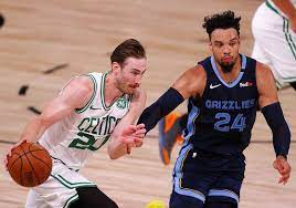 The cavaliers have the no. Nba News Update Boston Celtics Boosted By Gordon Hayward S Decision To Stay In The Bubble Jared Dudley Questions Voting Process For League Awards