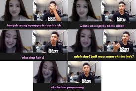 See more of indonesia viral video on facebook. Ig Dayana Si Gadis Kazakhstan Yang Viral Diserbu Warganet Indonesia Aku Cinta Kalian Semua Okezone Lifestyle