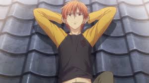 Fruits Basket 2019 Fruits Basket Fruits Basket Anime Anime