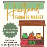 Hartland Farmers Market