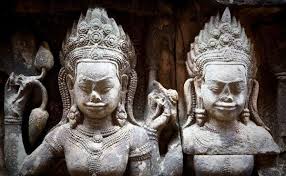 Great Black Kingdoms In Early South Asia Atlanta Black Star Black Art Pictures Black Buddha African History