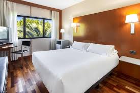 The cost of a jerez de la frontera hotel room will vary for each day but generally saturday works out the most economical, with friday proving the least economical. B B Hotel Jerez Jerez De La Frontera View Deal Guest Reviews
