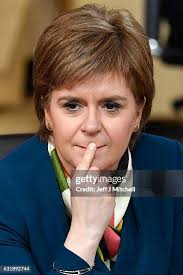 223 Referendum On Scotlands Independence Stock Photos, High-Res Pictures,  and Images