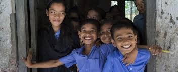 The film centered on a couple who adopted a child after their unborn child's death. Orphan Sponsorship Human Appeal
