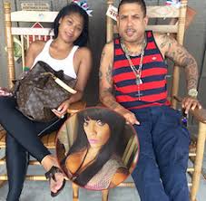 Did Joseline Get Benzino And Fiancee Althea Eaton Fired From Love Hip Hop Atlanta Benzino Claps Back On Twitter Hip Hop Atlanta Love N Hip Hop Love And Hip