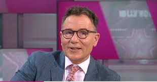 Good Morning Britain viewers were left absolutely baffled by a "bonkers"  announcement live on-air in the breakfast show. Click the link below to  learn more 👇️