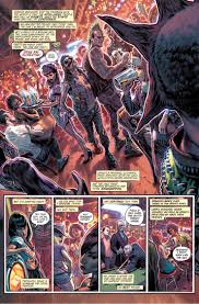 Comics about the september 11 attacks were published following the terrorist attacks in new york city, washington dc, and pennsylvania on september 11, 2001, and cartoonists turned to art to express their grief and support for relief efforts. Rick Remender Mit Neuer Spy Comedy Fur Image Comics The Scumbag