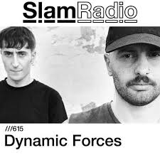 Slam Radio
