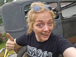 ⚙️Building my first hotrod!⚙️