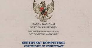 Contoh format sertifikat ukk smk april 2020 34. Sertifikasi Kompetensi Siswa Smk 2015 Komunitas Smk Kabupaten Grobogan