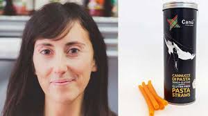 BUCATINI- CANNUCCE PER SALVARE LA VITA NEI MARI