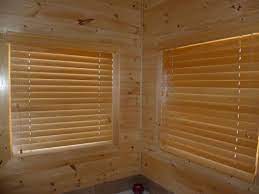 After 15 years in a city ranch house, erin was ready to find a country home with some land. Venetian Blinds Blind Installation Services