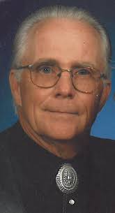 Dana August Egner (1939-2011)