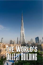 Must Visit In Dubai Burj Khalifa The Tallest Building In The World At 828 Metres And The Magnificent Centrepiece Of Down Hotels And Resorts Visit Dubai Dubai