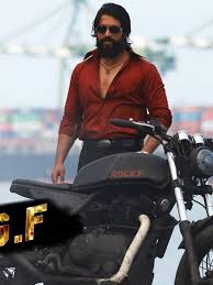 Kgf 2 hindi dubbed official poster full hd free download. Rocky Kgf Wallpapers Wallpaper Cave